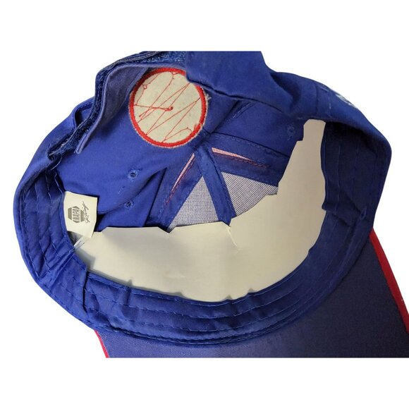 Napa Racing Embroidered Chase Elliott, Ron Capps Adjustable Cap - Picture 5 of 5